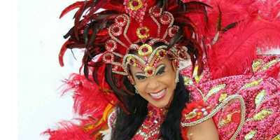 Samba Show