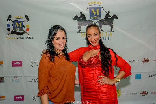 Marbella Polo