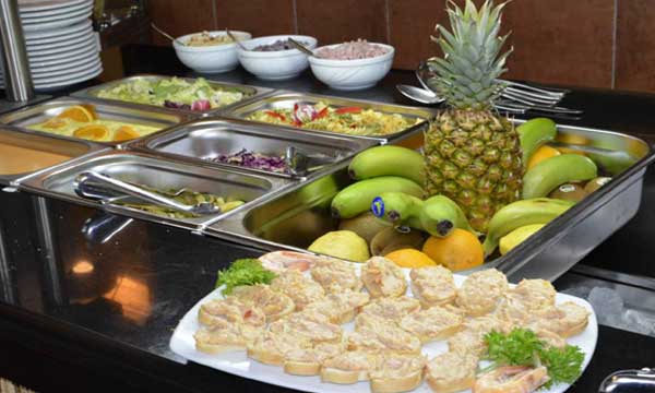 Catering